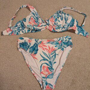 Birdsong 34DDD bikini